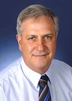 Don Randall