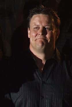 Glenn Lazarus