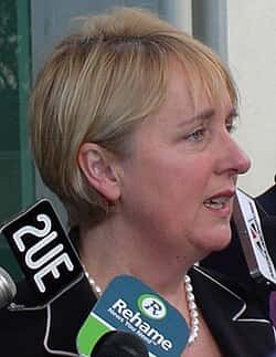 Jenny Macklin