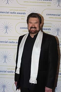 Derryn Hinch