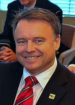 Joel Fitzgibbon
