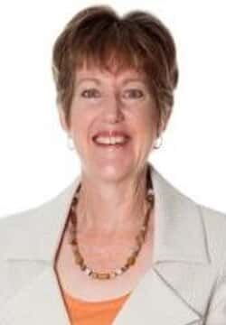 Penny Wright