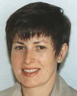 Anna Burke