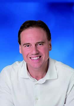 Gregory Hunt
