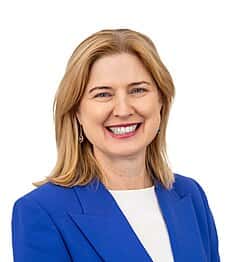 Julie Collins