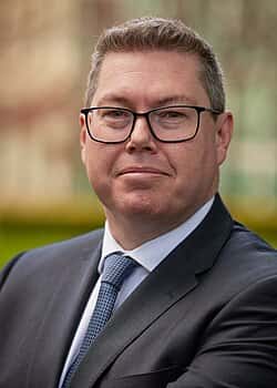 Patrick Conroy
