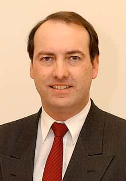 Peter Hendy