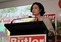 Terri Butler