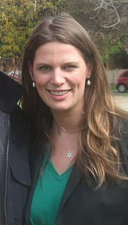 Kate Ellis