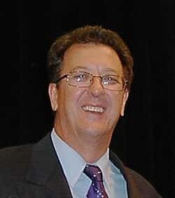 Mark Bishop