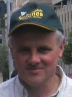 John Madigan