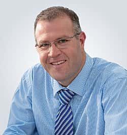 Ben Morton