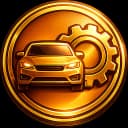 Automobiles & Components sector icon
