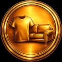 Consumer Durables & Apparel sector icon