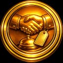Consumer Services sector icon