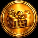 Consumer Staples Distribution & Retail sector icon