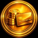 Financial Services sector icon