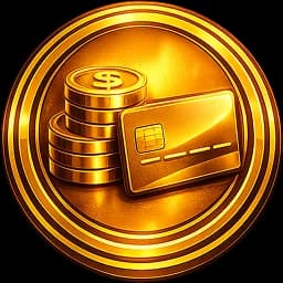Financial Services sector icon