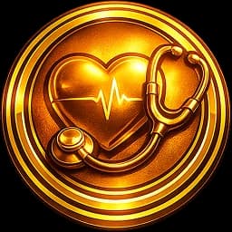 Health Care Equipment & Services sector icon