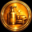 Household & Personal Products sector icon