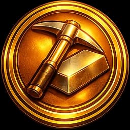 Materials sector icon