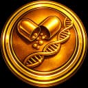 Pharmaceuticals, Biotechnology & Life Sciences sector icon