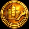Property sector icon