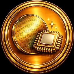 Semiconductors & Semiconductor Equipment sector icon