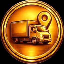 Transportation sector icon