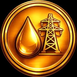 Utilities sector icon