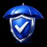 Insurance sector icon