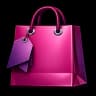 Retail sector icon