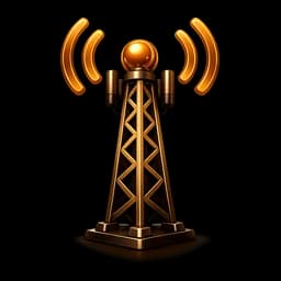 Telecommunication Services sector icon