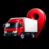 Transportation sector icon