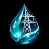 Utilities sector icon