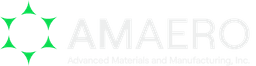 Amaero logo