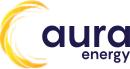Aura Energy logo
