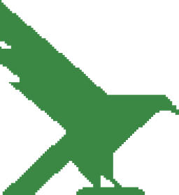 Atomic Eagle logo