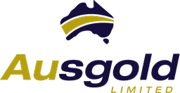 Ausgold logo