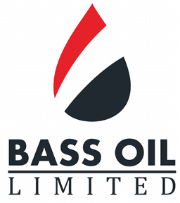 Bass Oil logo