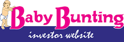 Baby Bunting Group logo