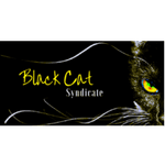 Black Cat Syndicate logo