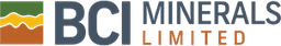 Bci Minerals logo