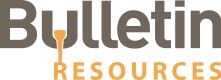 Bulletin Resources logo