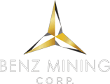 Benz Mining Corp. logo