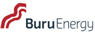 Buru Energy logo