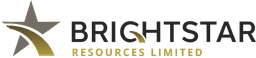Brightstar Resources logo
