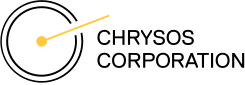 Chrysos logo