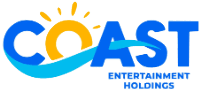 Coast Entertainment Holdings logo