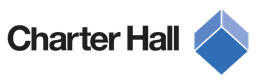 Charter Hall Long Wale Reit logo